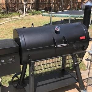 Meet your Posher, James